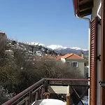 Szálloda Ahilion Kalávrita