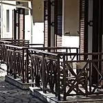 Ahilion Szálloda