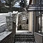Ahilion Szálloda 3*