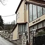 Ahilion Szálloda Kalávrita