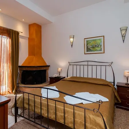 Hotel Ahilion Kalavryta