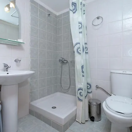 Ahilion 3* Kalavryta