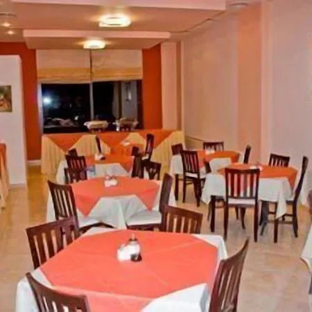 Ahilion 3* Kalavryta