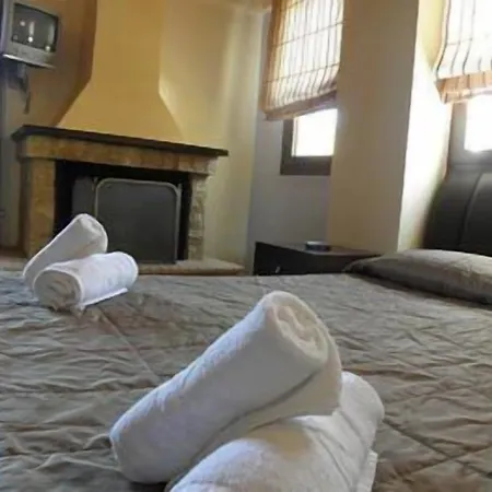 Ahilion 3* Kalavryta