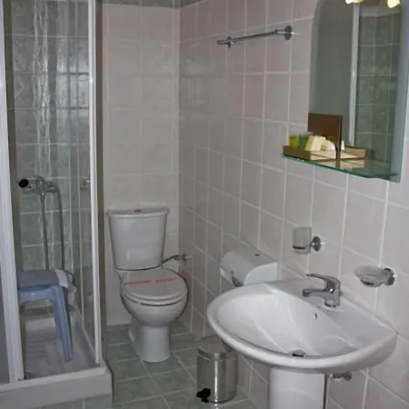 Ahilion Hotel Kalavryta