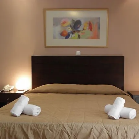 Ahilion 3* Kalawrita
