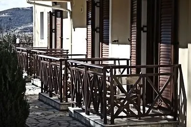 αχίλλειον Ξενοδοχείο