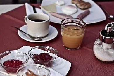 Ahilion Hotel Kalavryta