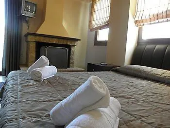 Hotel Ahilion