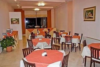 αχίλλειον Ξενοδοχείο Καλάβρυτα