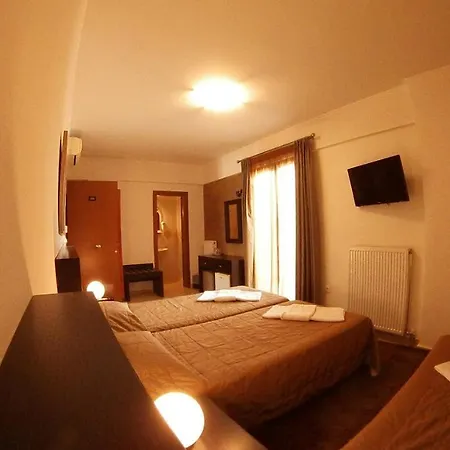 Ahilion 3* Kalavryta