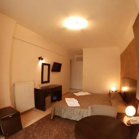 Ahilion 3* Kalavryta