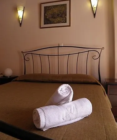 Ahilion Hotel Kalavryta