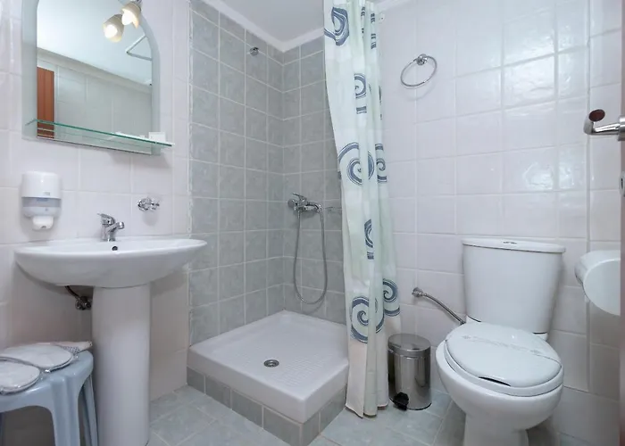 Ahilion Hotel 3* Kalavryta