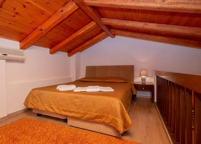 Ahilion Hotel Hotel 3*