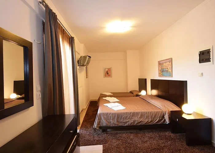 Hotel Ahilion Hotel 3*