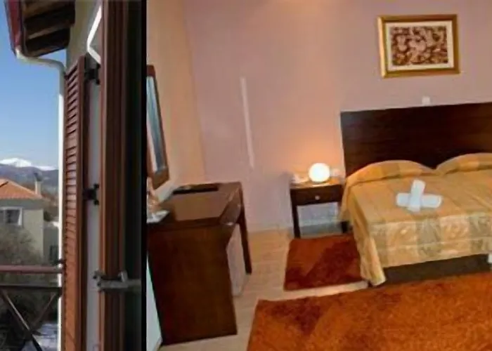 Hotel Ahilion Hotel 3*