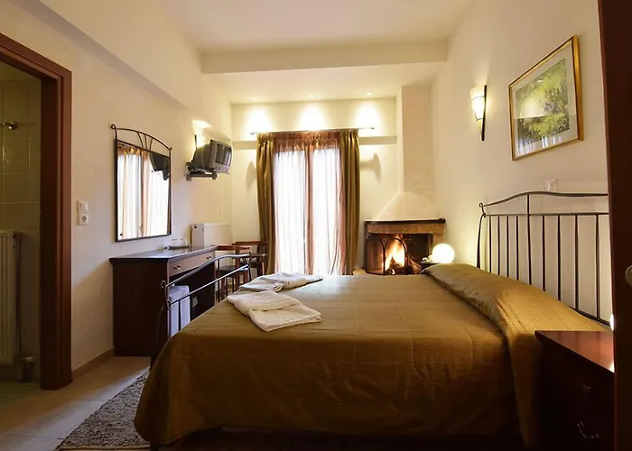 Hotel Ahilion Hotel 3*