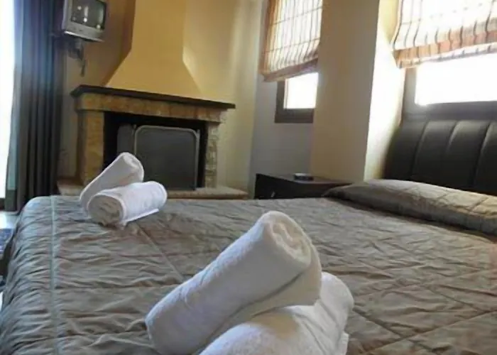 Ahilion 3* Kalávrita