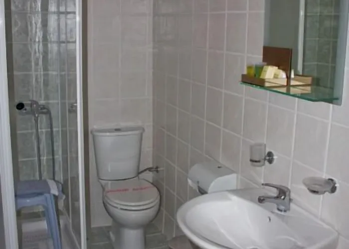 Ahilion Hotel Hotel Kalavryta