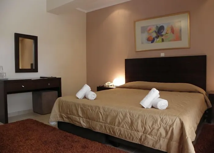 Ahilion Hotel Hotel Kalavryta