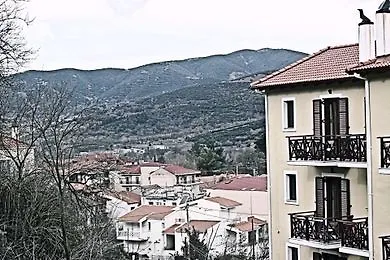 Ahilion Kalavryta