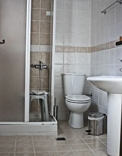 Ahilion Hotel Kalavryta