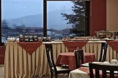Ahilion Hotel Kalavryta