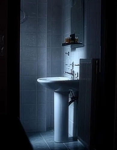 Ahilion Szálloda 3*