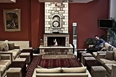 Ahilion Hotel 3* Kalavryta