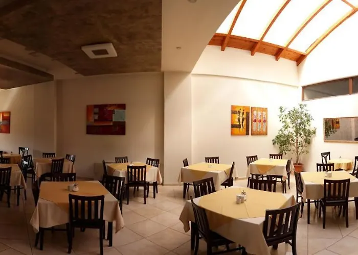 Hotel Ahilion Hotel Kalavryta