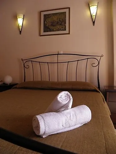 Ahilion Hotel Hotel Kalavryta