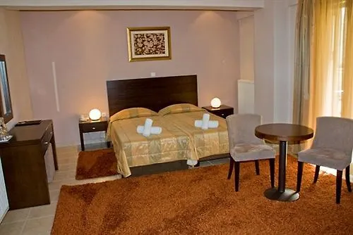 Ahilion Hotel Kalavryta